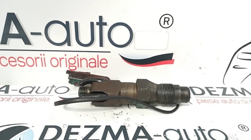 Injector, Peugeot Partner (I) Combispace, 1.9 (id:155193)