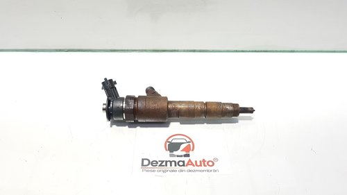 Injector, Peugeot Partner (II) Tepee, 1.6 hdi, 9H06, 0445110340