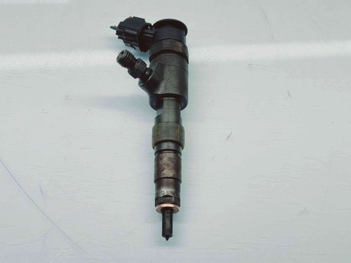 Injector PEUGEOT Partner (II) Tepee [Fabr 2008-2018] 0445110566 1.6 HDI BH01 88KW / 120CP