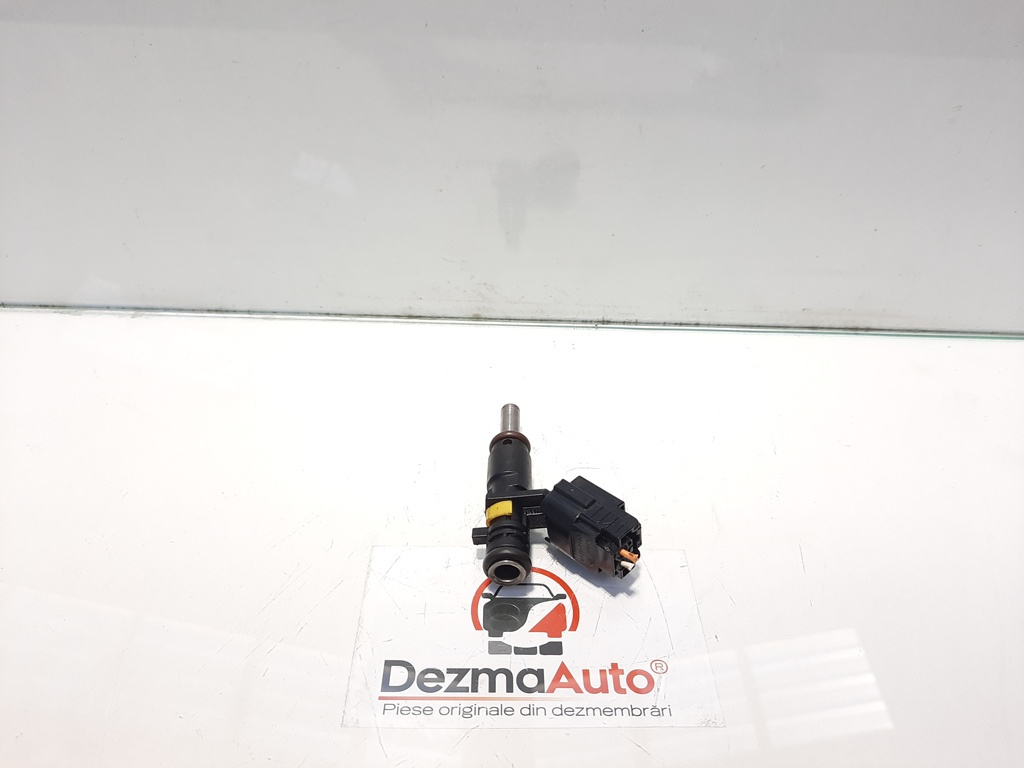 Injector, Peugeot Partner (II) Tepee [Fabr 2008-2018] 1.6 B, 5FS, 752817680-07