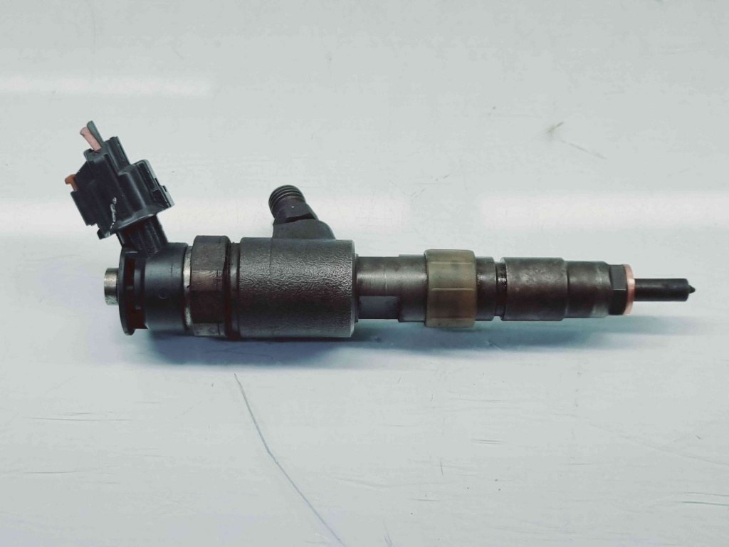 Injector PEUGEOT Partner (II) Tepee [Fabr 2008-2018] 0445110566 1.6 HDI BH01 88KW / 120CP