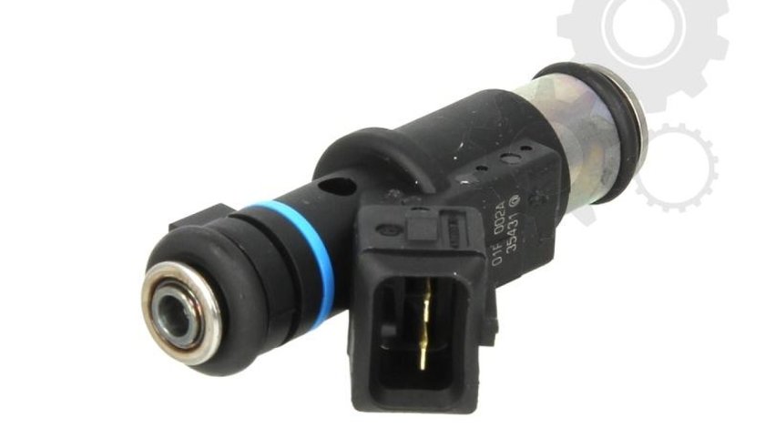 Injector PEUGEOT PARTNER nadwozie pe³ne 5 Producator VALEO 348001