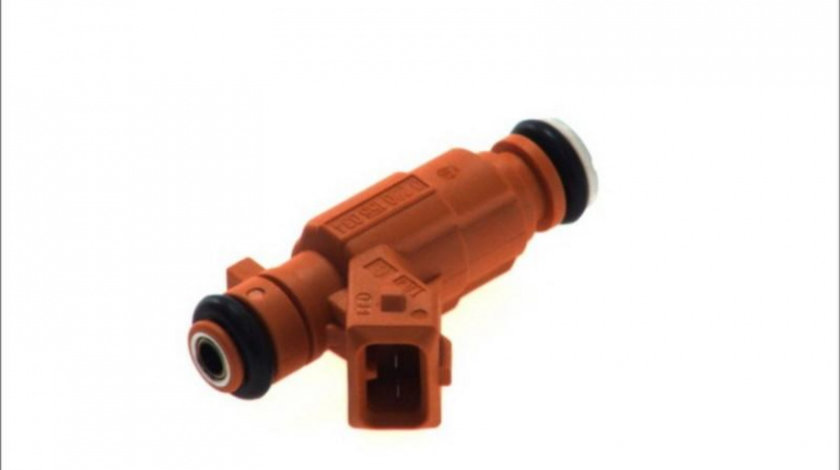 Injector Peugeot RANCH 2008- #2 0280156034