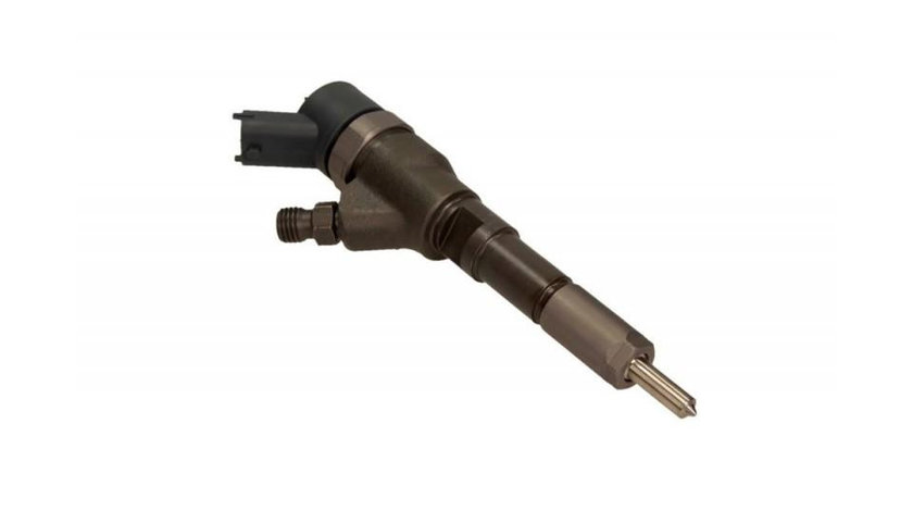 Injector Peugeot RANCH caroserie (5) 1996-2016 #2 0445110076