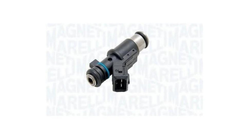 Injector Peugeot RANCH microbus (5F) 1996-2016 #2 01F002A