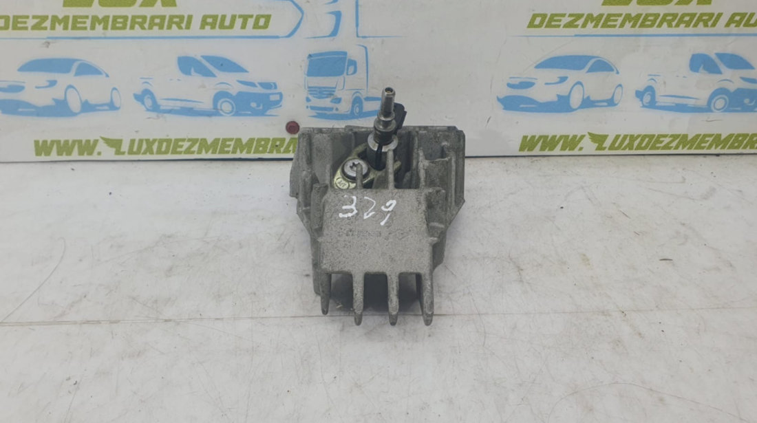 Injector pornire la rece 1.5 dci k9k410 8200771225 Renault Laguna 3 [2007 - 2011]