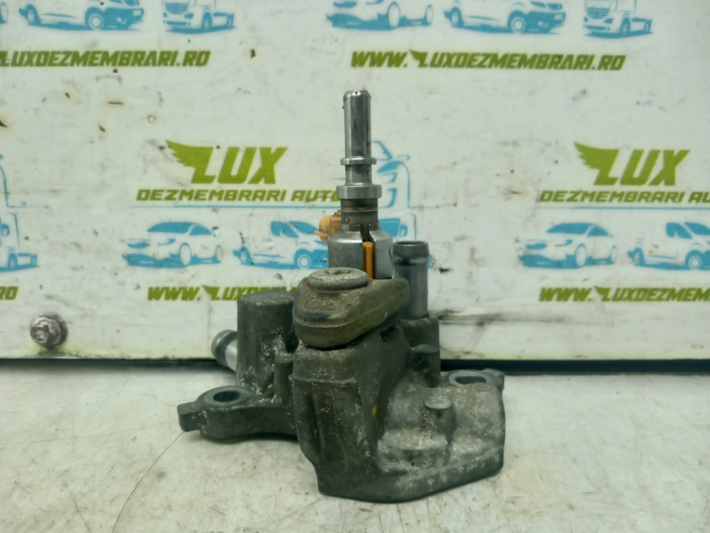 Injector pornire la rece 797548 1.9 dci F9Q870 Renault Megane 3 [2008 - 2014] 1.9 dci F9Q870
