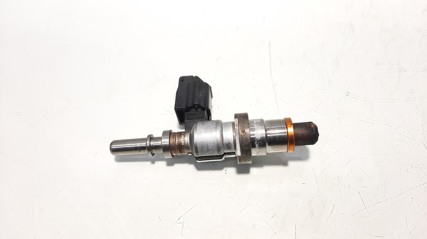 Injector pornire la rece, cod 8200769153, Renault Megane 3 Combi, 1.5 DCI, K9K834 (idi:467763)