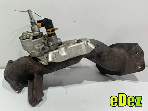 Injector pornire la rece Dacia Duster (2010-2013) 1.5 dci 110 cp K9K (898) 797548