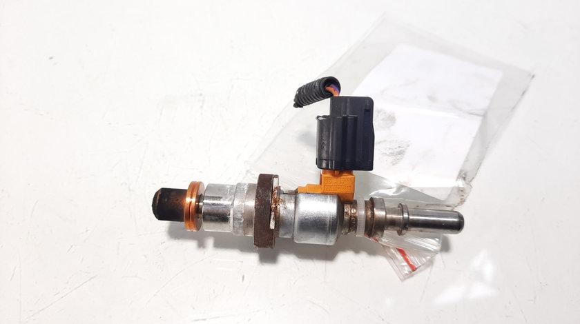 Injector pornire la rece , Renault Megane 3 Combi, 1.9 DCI, F9Q750 (id:583138)