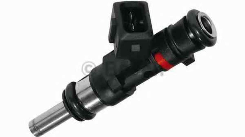 Injector PORSCHE 911 Cabriolet 997 BOSCH 0 280 158 123