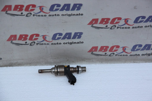 Injector Porsche Cayenne 2 (92A) 4.8L 2011-2018 cod: 94811012872