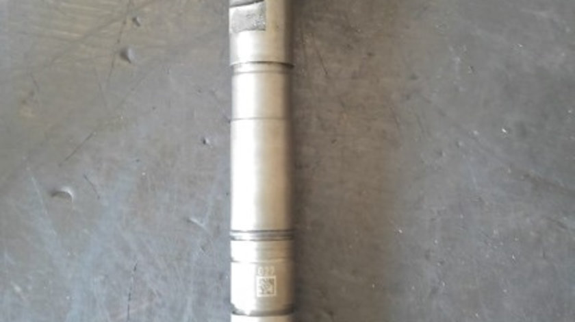 Injector porsche cayenne 92a 3.0 d 0986435357