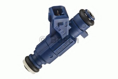 Injector PORSCHE CAYENNE (9PA, 955) (2002 - 2010) BOSCH 0 280 156 101 piesa NOUA