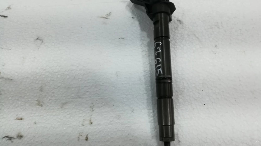Injector Porsche Cayenne / Vw Touareg / Audi A5 / A6 C7 / A8 4H motorizare 3.0 TDI cod 059130277CD