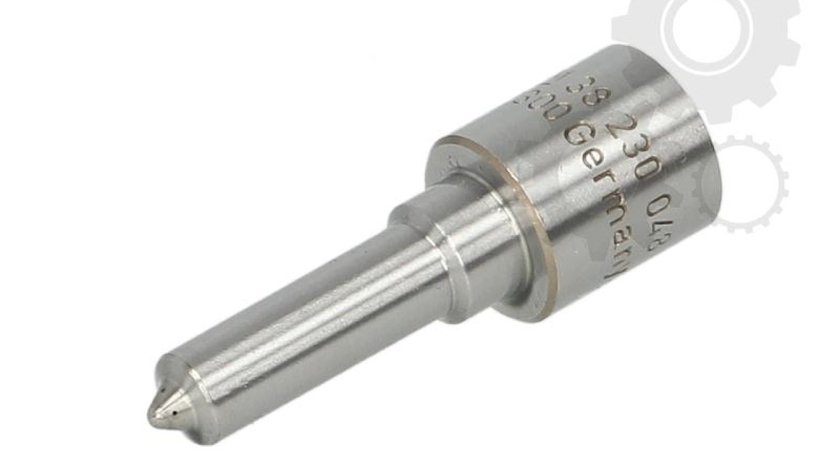 Injector Producator MONARK 038230048