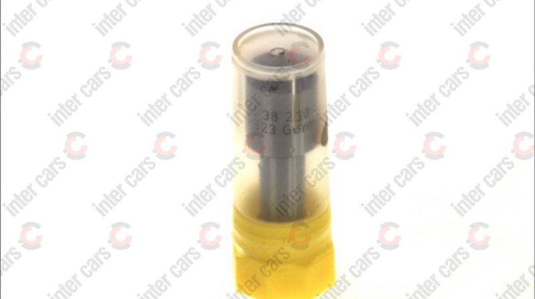 Injector Producator MONARK 038230094