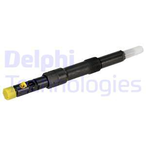 Injector (R00501Z DLP) FORD,JAGUAR