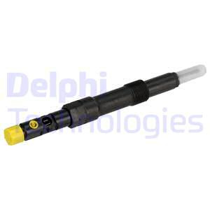 Injector (R01101D DLP) FORD