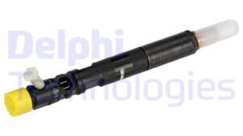 Injector (R02201Z DLP) FORD