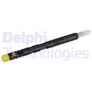 Injector (R05001D DLP)