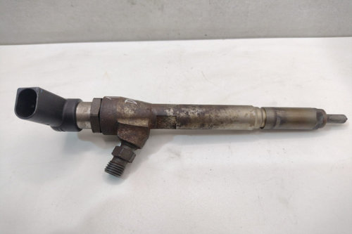 Injector Renault 1.5 dci euro 4, cod 8200842205 8200842205 Renault Megane