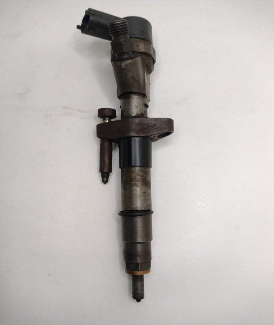 Injector Renault 2.2 / 2.5 dci 0445110084 Renault Espace 4 [2002 - 2006]