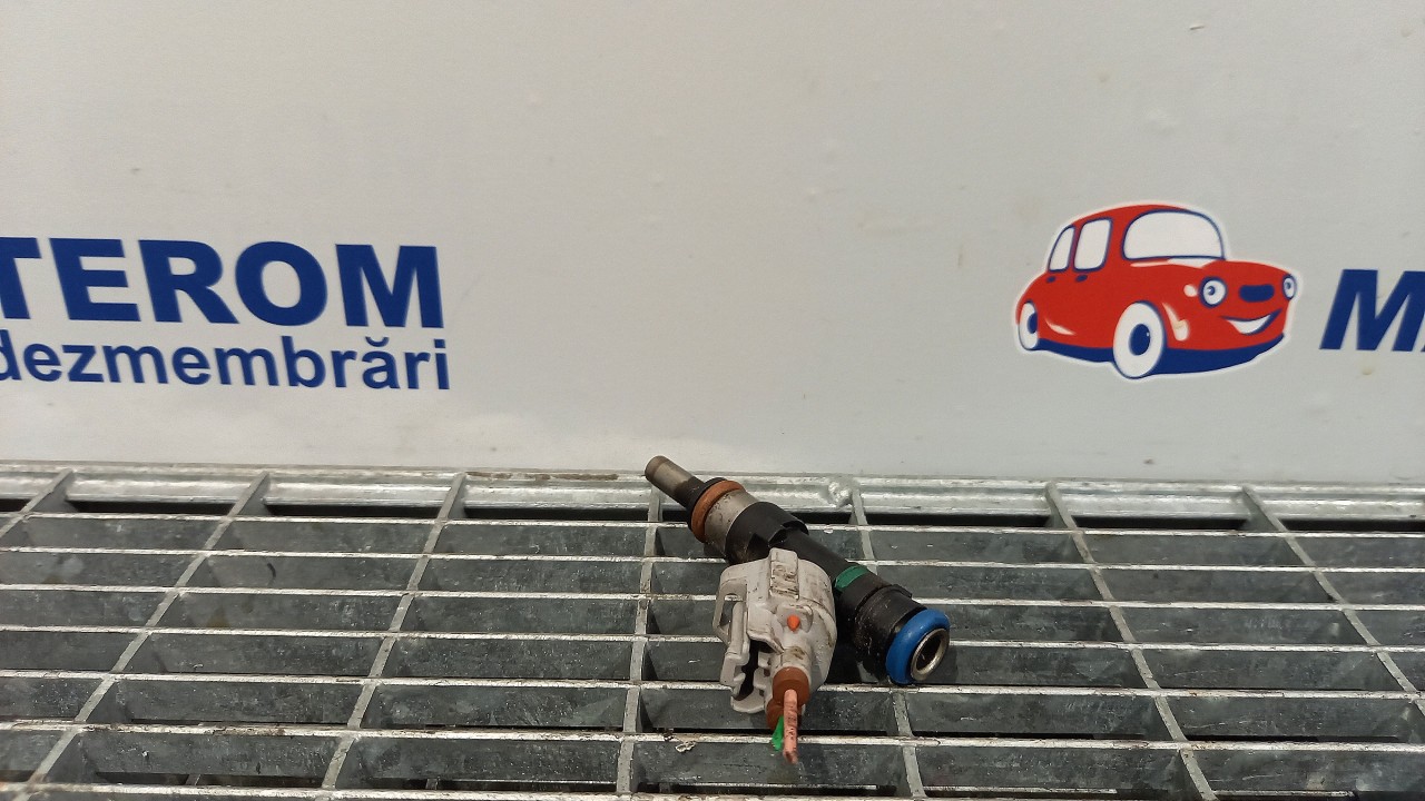 INJECTOR RENAULT CAPTUR 0.9 TCE - (2013 2016)