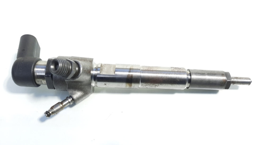 Injector, Renault Captur, 1.5 dci, K9KF646, 8201100113