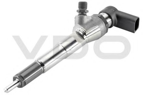 Injector RENAULT CAPTUR (2013 - 2016) VDO A2C59507596 piesa NOUA
