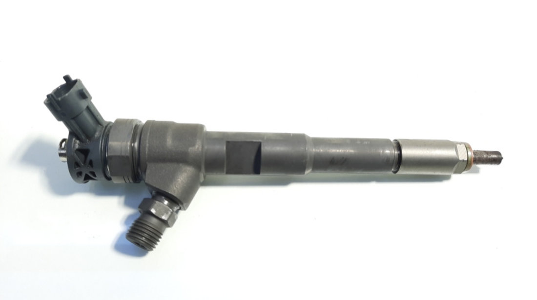 Injector, Renault Captur [Fabr 2013-prezent] 1.5 dci, K9K628, 8201453073, 0445110652 (id:440621)