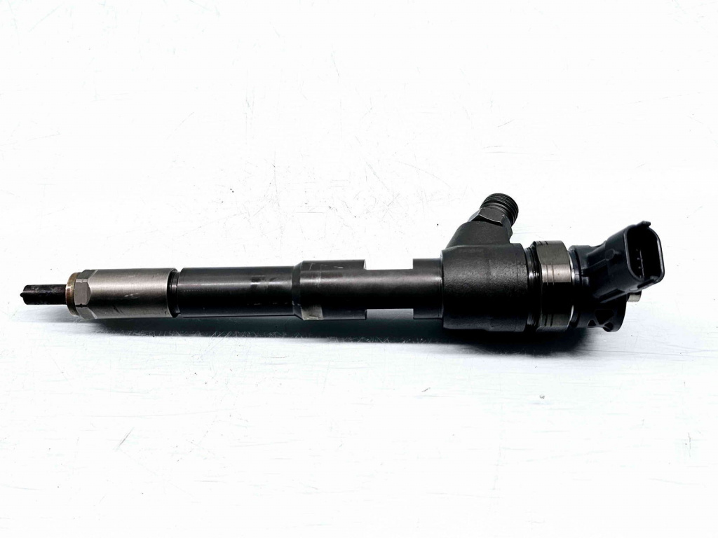 Injector Renault Captur (J87) [Fabr 2013-2017] H8201453073 0445110652 1.5 DCI K9K628 55KW / 75CP