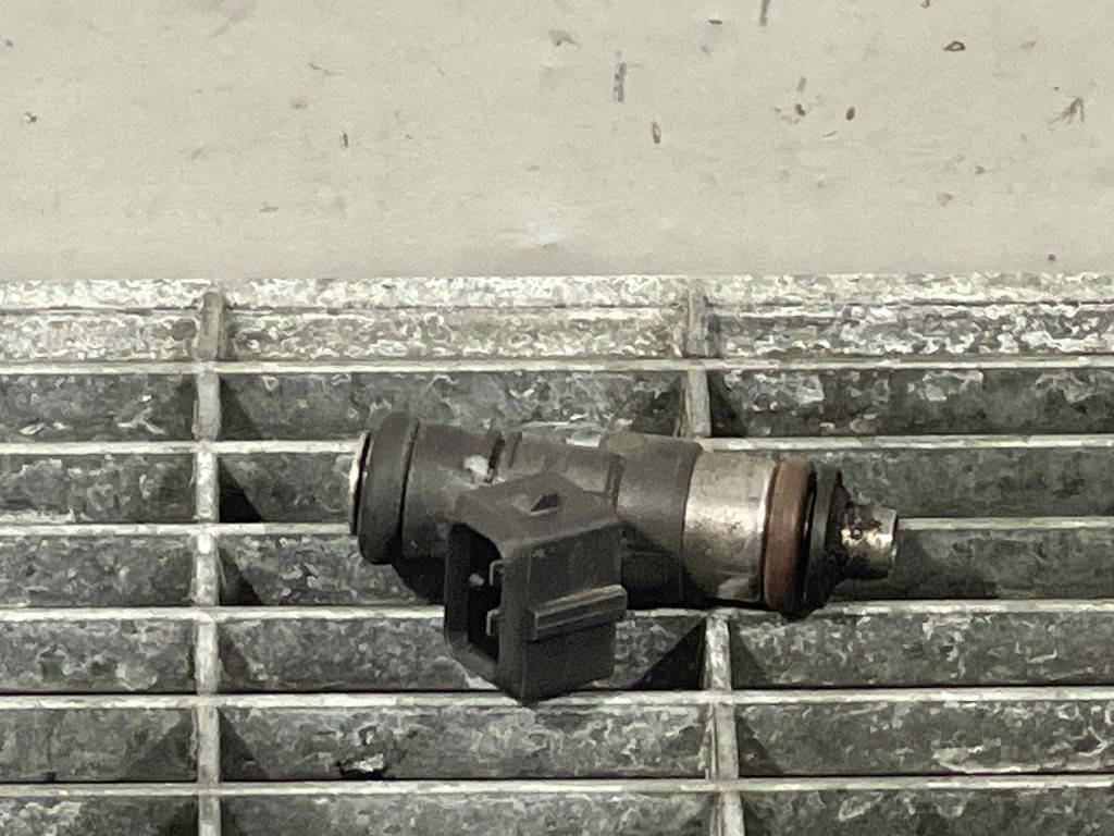 INJECTOR RENAULT CLIO 1.2 INJ - (2012 2016)