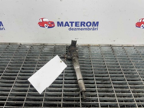 INJECTOR RENAULT CLIO 1.5 DCI - (2012 2016)