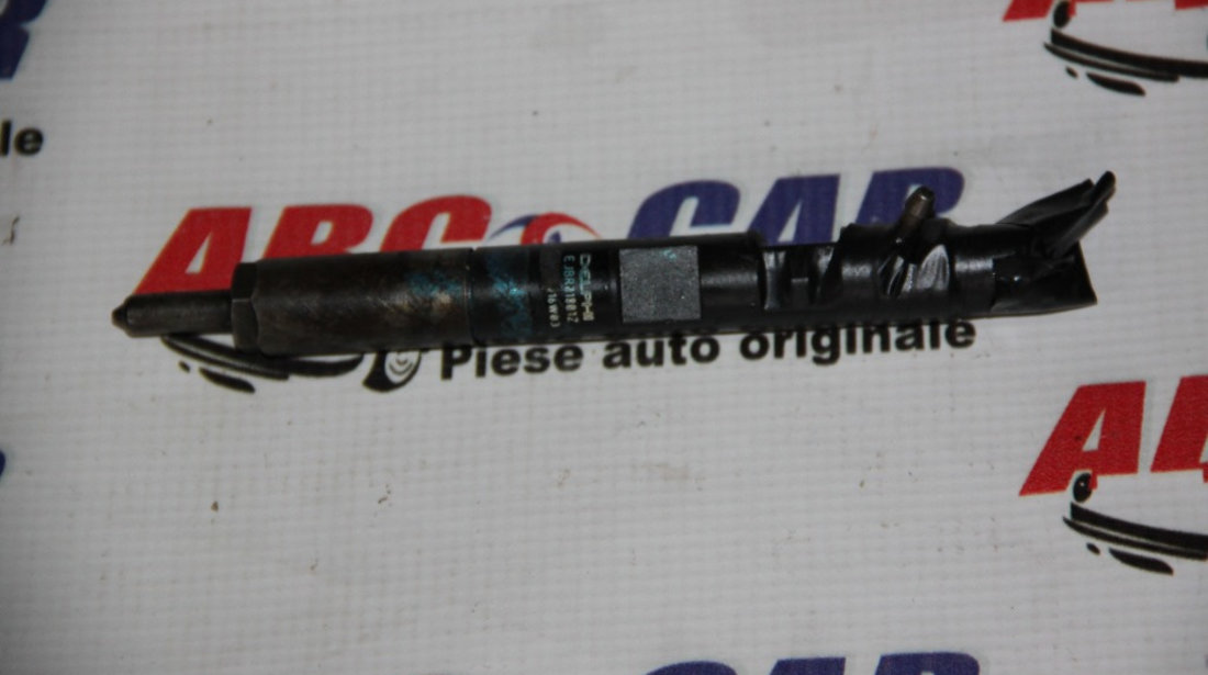 Injector Renault Clio 2 1998-2012 1.5 Dci cod: EJBR01801Z