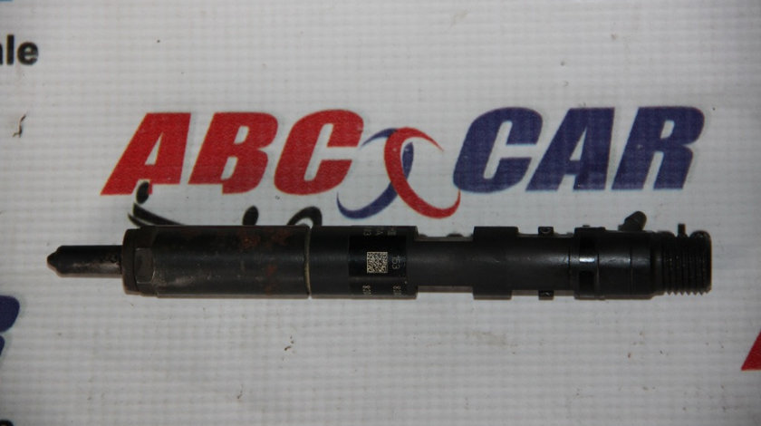 Injector Renault Clio 2 1999-2009 1.5 dci cod: EJBR01801A, 8200365186