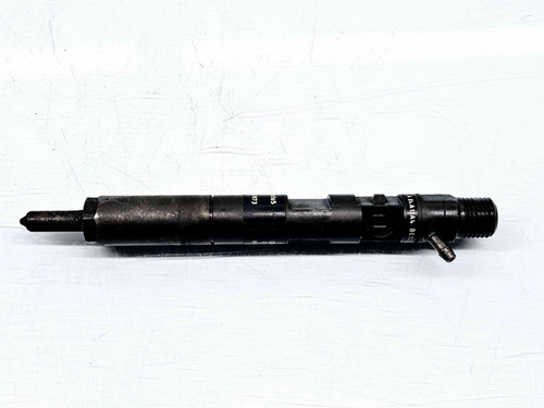 Injector Renault Clio 2 [Fabr 1998-2004] 8200206565 1.5 CDI K9K722 60KW / 82CP