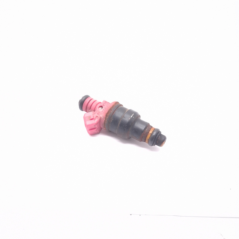 Injector Renault Clio 2 / Symbol 1 1998-2008 1.2 (Bb0A, Bb0F, Bb10, Bb1K, Bb28, Bb2D, Bb2H, Cb0A...) D7F 726 Benzina Benzina 0280150995, 770087560, 0280 150 995 Bosch