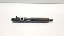 Injector, Renault Clio 3, 1.5 DCI, K9K770, cod 166...