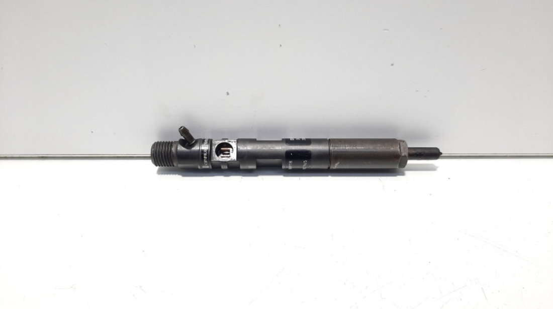 Injector, Renault Clio 3, 1.5 DCI, K9K770, cod 166000897R, H8200827965 (id:455215)