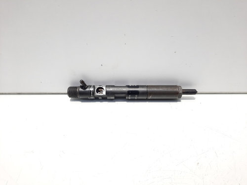 Injector, Renault Clio 3, 1.5 DCI, K9K770, cod 166000897R, H8200827965 (id:455215)