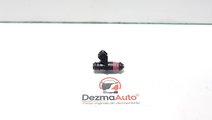 Injector, Renault Clio 3, 1.6 B, K4MD800, H132259 ...