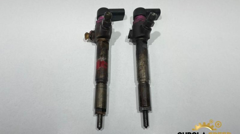 Injector Renault Clio 3 (2005-2009) 1.5 dci euro 4 8200380253