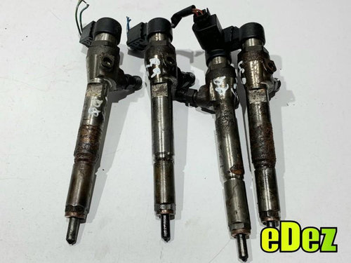 Injector Renault Clio 3 (2005-2009) 1.5 dci K9K (282) H8200294788