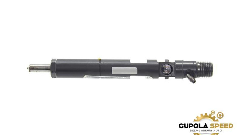 Injector Renault Clio 3 (2005-2009) 1.5 dci k9k (830) euro 5 166001137R