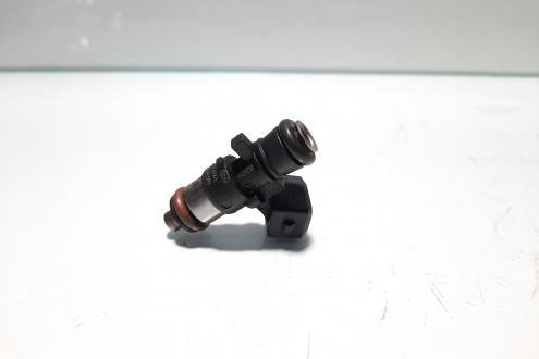 Injector, Renault Clio 3 Combi, 1.2 benz, D4FD740, 8200292590