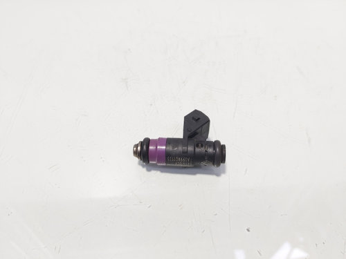 Injector, Renault Clio 3 [Fabr 2005-2012] 1.6 B, K4MD800, H132259 (id:406234)