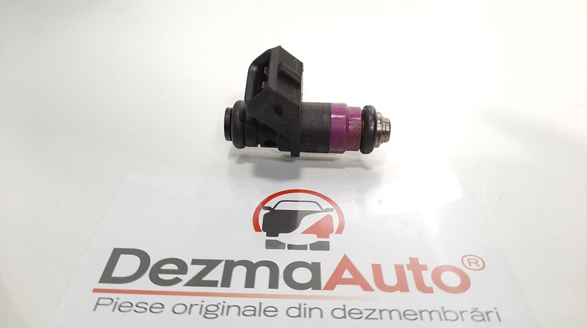 Injector, Renault Clio 3 [Fabr 2005-2012] 1.6 benz, K4MD800, H132259 (id:430964)