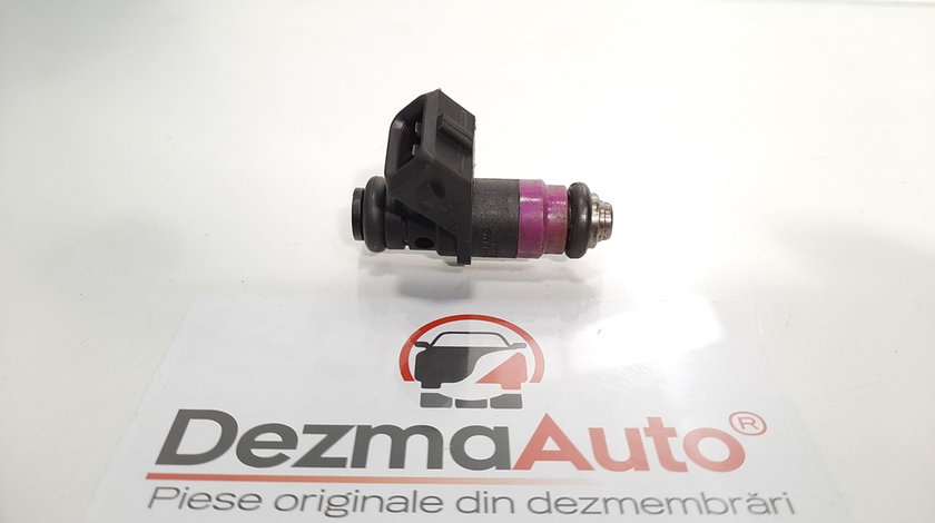 Injector, Renault Clio 3 [Fabr 2005-2012] 1.6 benz, K4MD800, H132259 (id:430962)