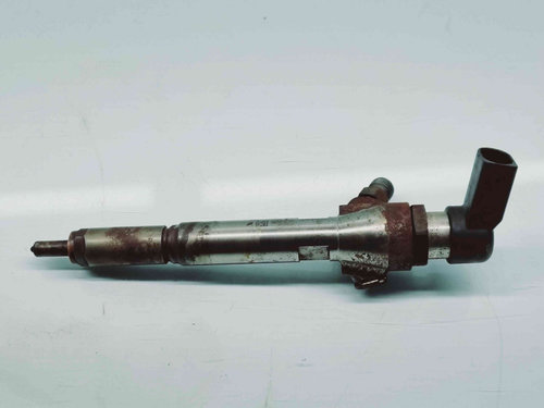 Injector Renault Clio 3 [Fabr 2005-2012] H8200294788 166009445R 1.5 DCI K9K832 78KW / 106CP